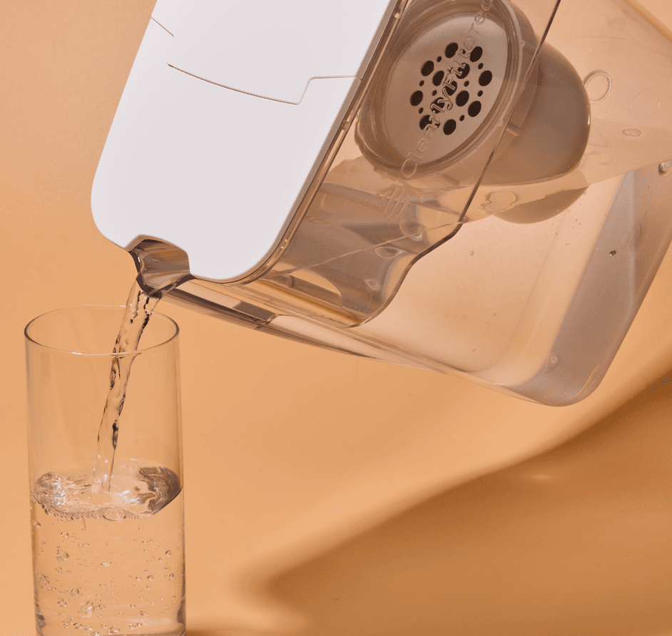 Myth vs Fact: Filtered Water