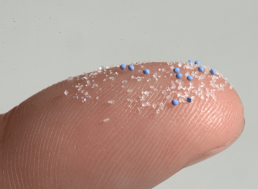 The Unseen Threat: Microplastics in Our Drinking Water
